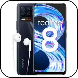 Reparar Realme 8