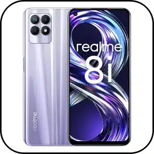 Reparar Realme 8i
