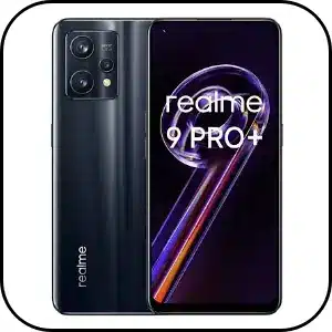 Reparar Realme 9 Pro Plus