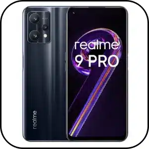 Reparar Realme 9 Pro