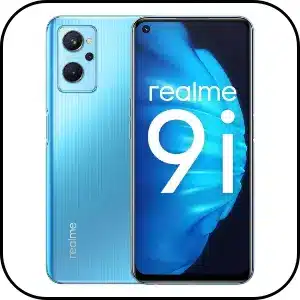 Reparar Realme 9i