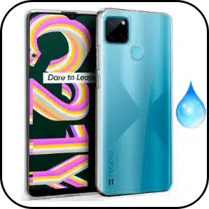 Reparar Realme C21Y mojado