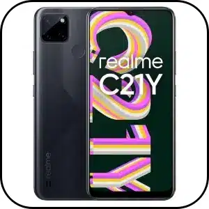 Reparar Realme C21Y