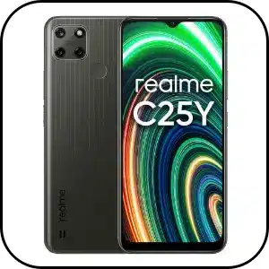 Reparar Realme C25Y