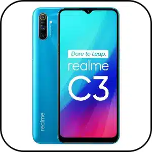 Reparar Realme C3