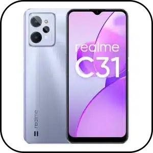 Reparar Realme C31