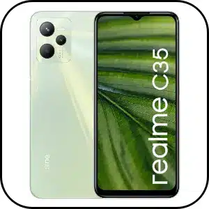 Reparar Realme C35