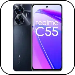 Reparar Realme C55