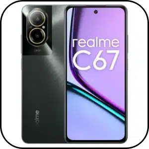 Reparar Realme C67