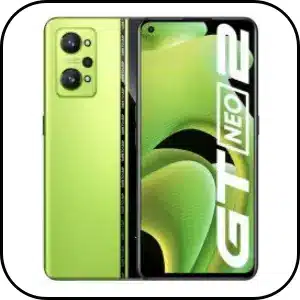 Reparar Realme GT NEO 2