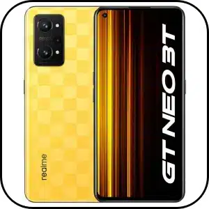 Reparar Realme GT NEO 3T