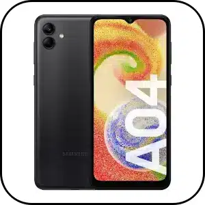 Reparar Samsung A04