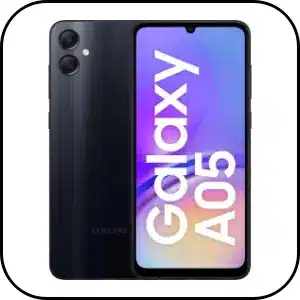 Reparar Samsung A05