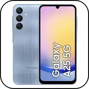 Reparar Samsung A25 5G