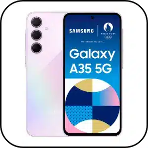 Reparar Samsung A35