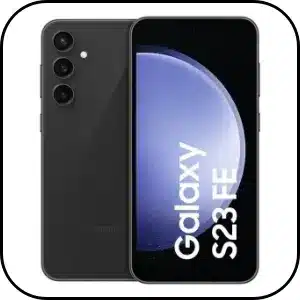 Reparar Samsung S23 FE