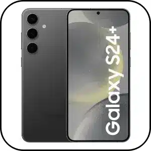 Reparar Samsung S24 plus