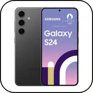 Reparar Samsung S24