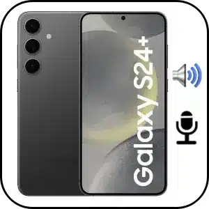 Reparar Sonido Samsung S24 Plus