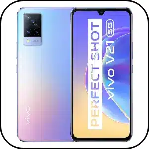 Reparar Vivo V21 5G