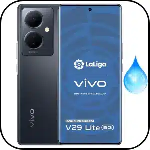 Reparar Vivo V29 Lite 5G mojado