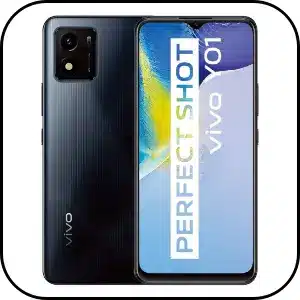 Reparar Vivo Y01