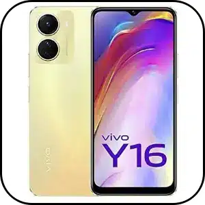 Reparar Vivo Y16