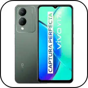 Reparar Vivo Y17s
