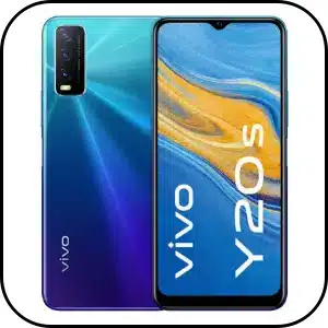 Reparar Vivo Y20s