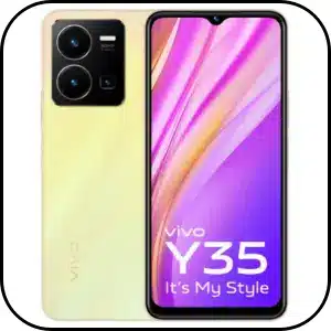 Reparar Vivo Y35