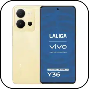 Reparar Vivo Y36