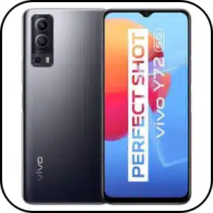 Reparar Vivo Y72 5G
