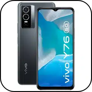 Reparar Vivo Y76 5G