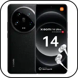 Reparar Xiaomi 14 Ultra
