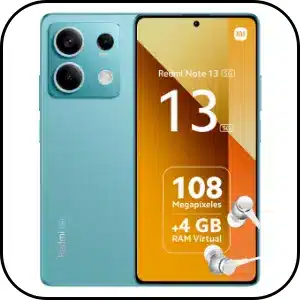 Reparar Xiaomi Redmi Note 13 5G