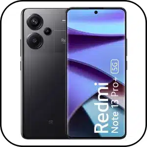 Reparar Xiaomi Redmi Note 13 Pro Plus 5G
