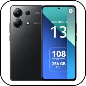 Reparar Xiaomi Redmi Note 13
