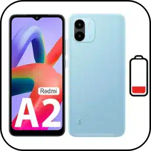 Cambiar batería Redmi A2