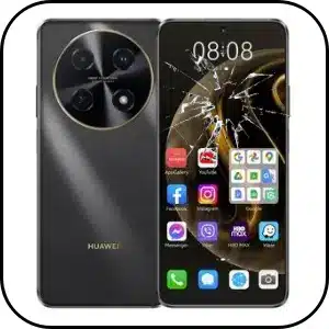 Cambiar pantalla Huawei Nova 12i