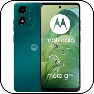 Cambiar pantalla Moto G04S