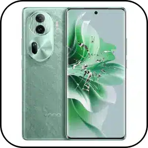 Cambiar pantalla Oppo Reno 12