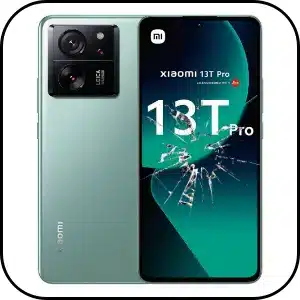 Cambiar pantalla Xiaomi 13T Pro