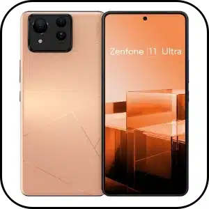 Reparar Asus Zenfone 11 Ultra