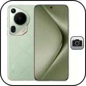 Reparar cámara Huawei Pura 70 Ultra