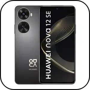 Reparar Huawei Nova 12 SE
