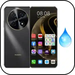 Reparar Huawei Nova 12i mojado