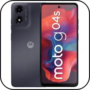 Reparar Moto G04S