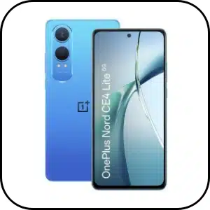 Reparar OnePlus Nord CE4 Lite