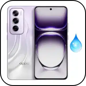 New ProReparar Oppo Reno 12 Pro mojado