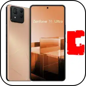 Reparar placa base Asus Zenfone 11 Ultra